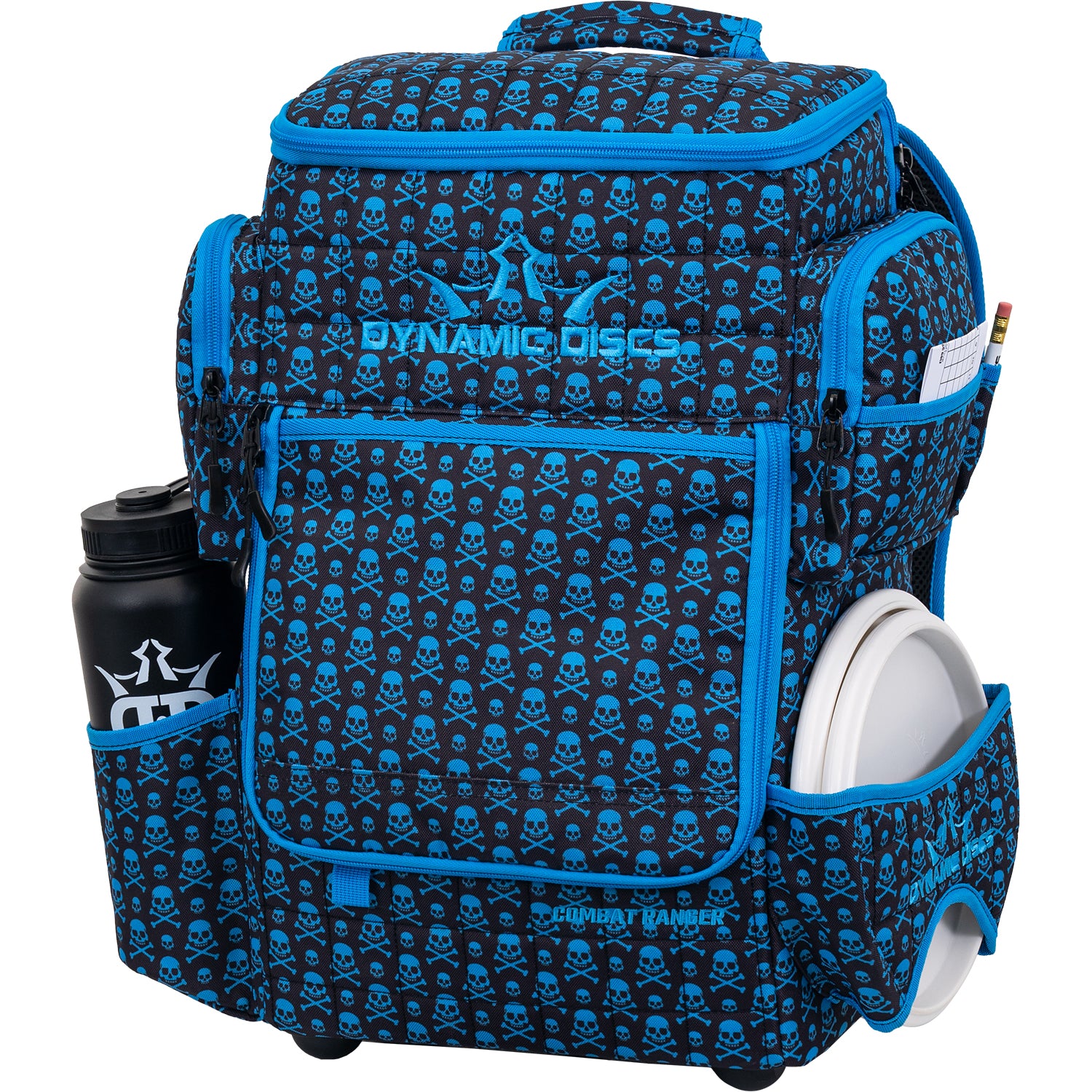 dynamic discs ranger bag rain fly Backpack Disc Golf Bag, Default Value, Disc Golf bags an umbrella Combat Ranger Bag