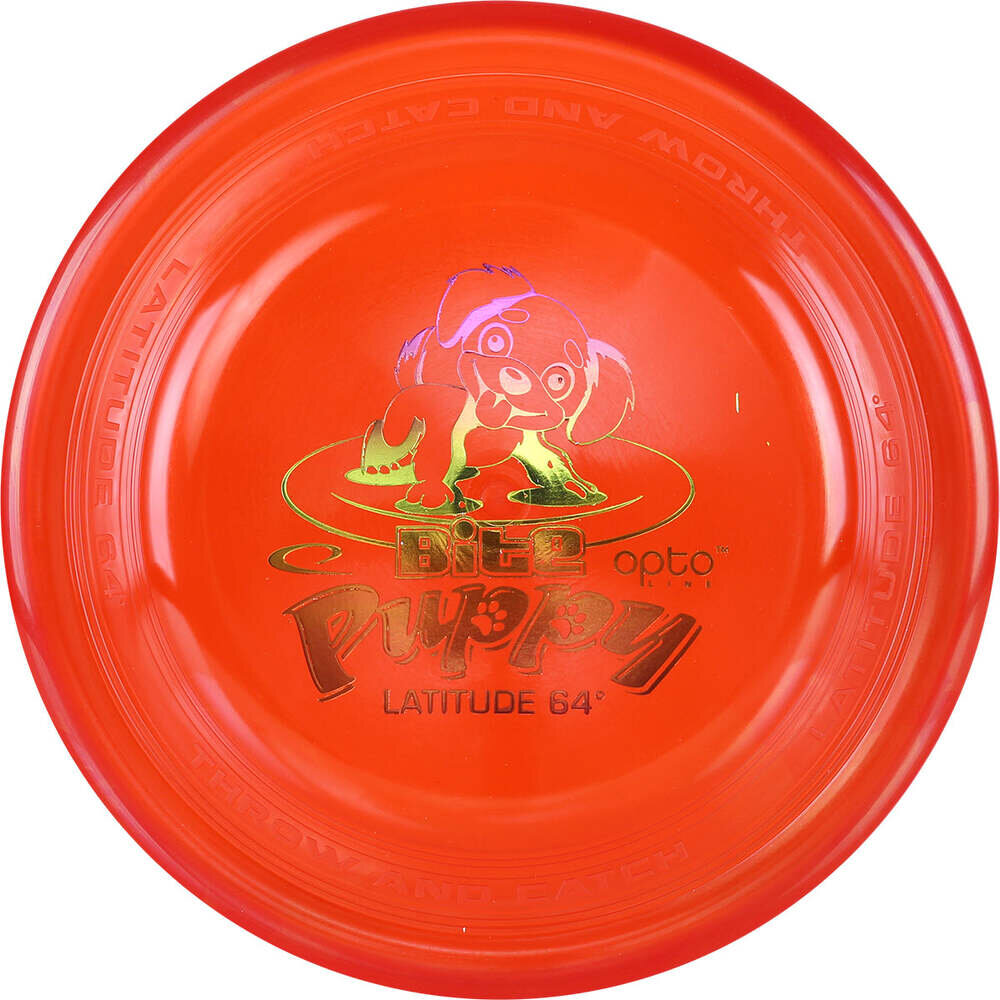 Opto Bite Puppy – Dynamic Discs
