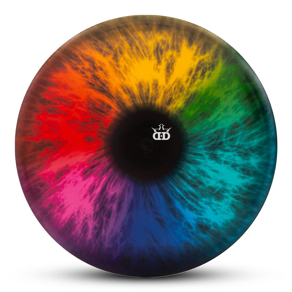 Colorful EyeBall DyeMax – Dynamic Discs