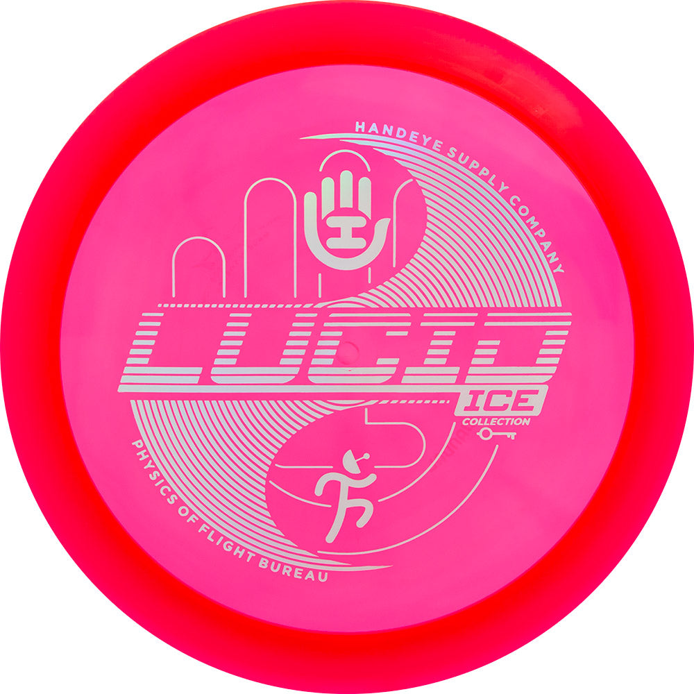 Lucid-Ice Vandal HSCo Ice Collection – Dynamic Discs