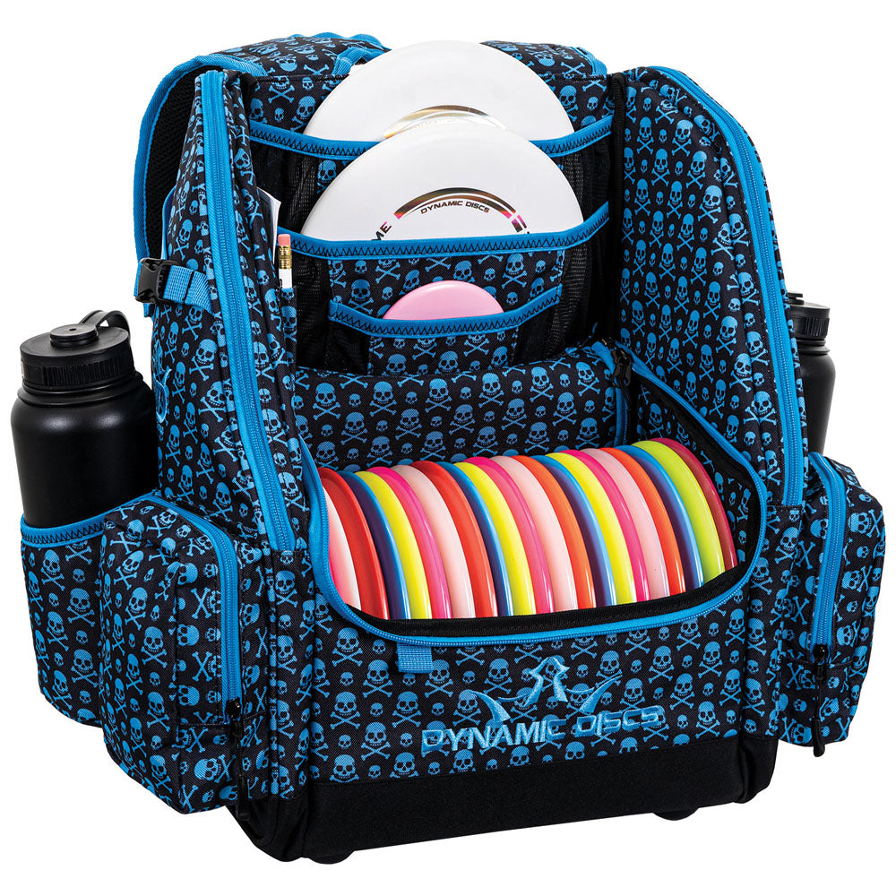 Combat Commander Bag – Dynamic Discs
