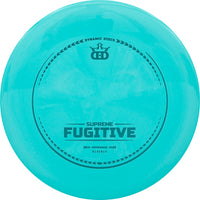 Supreme Fugitive