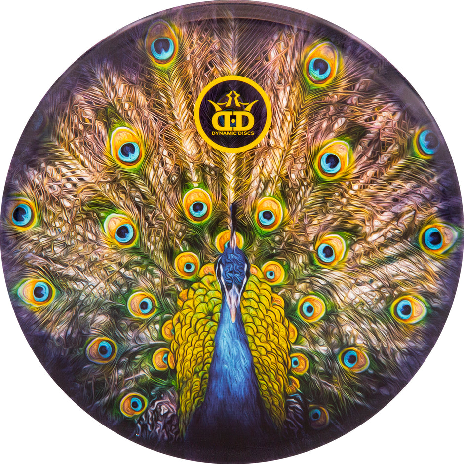 DyeMax Originals Disc Golf Discs Dynamic Discs