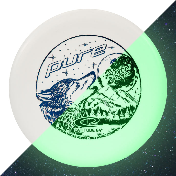 Glow Disc Golf Discs Dynamic Discs