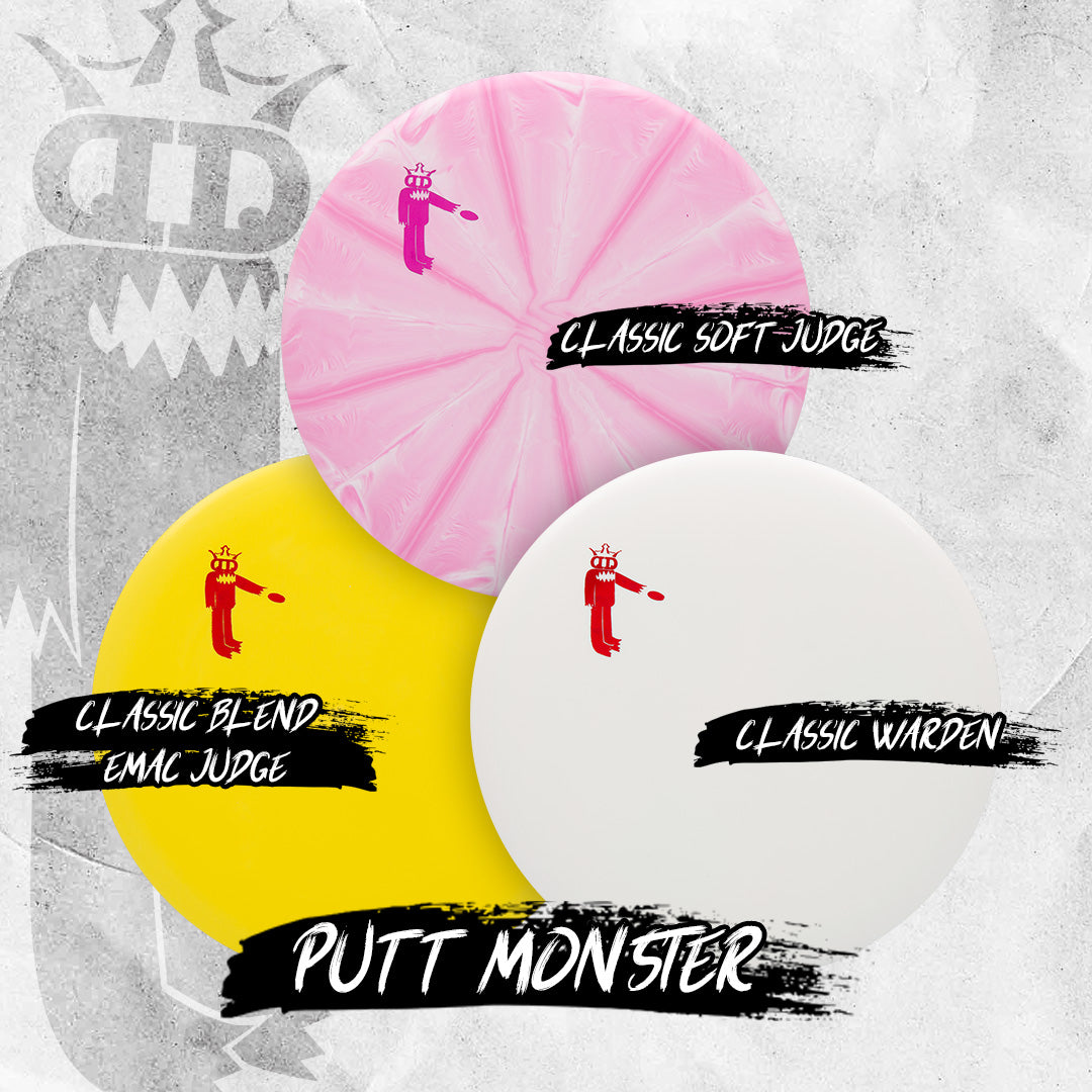 Disc Golf Store - Disc Golf Equipment - Buy Disc Golf Discs