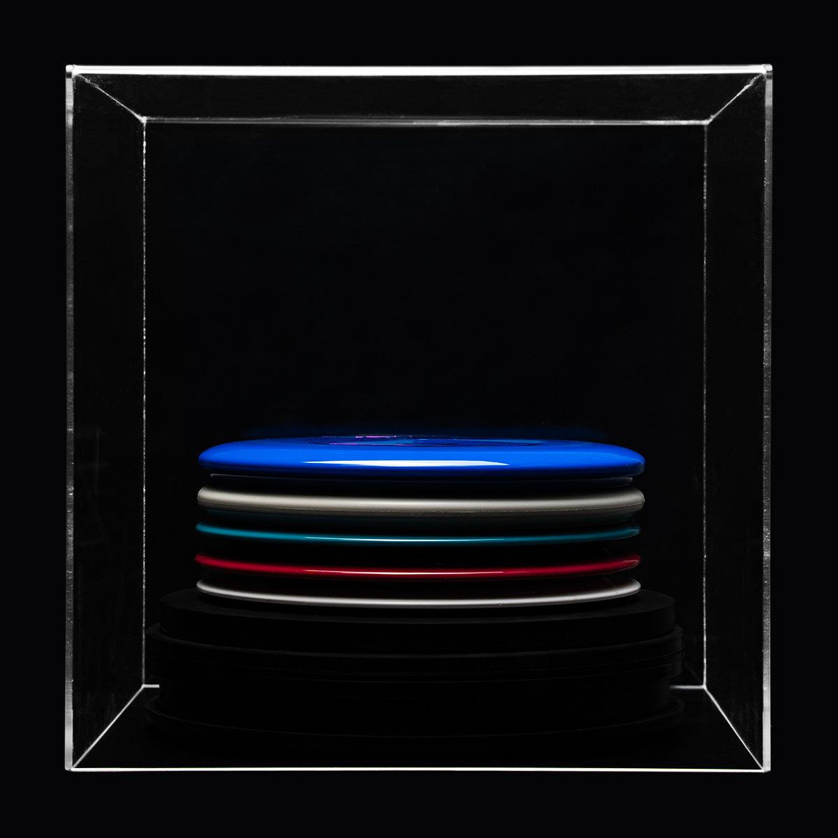 Royal Box – Limited Edition by Latitude 64° – Dynamic Discs