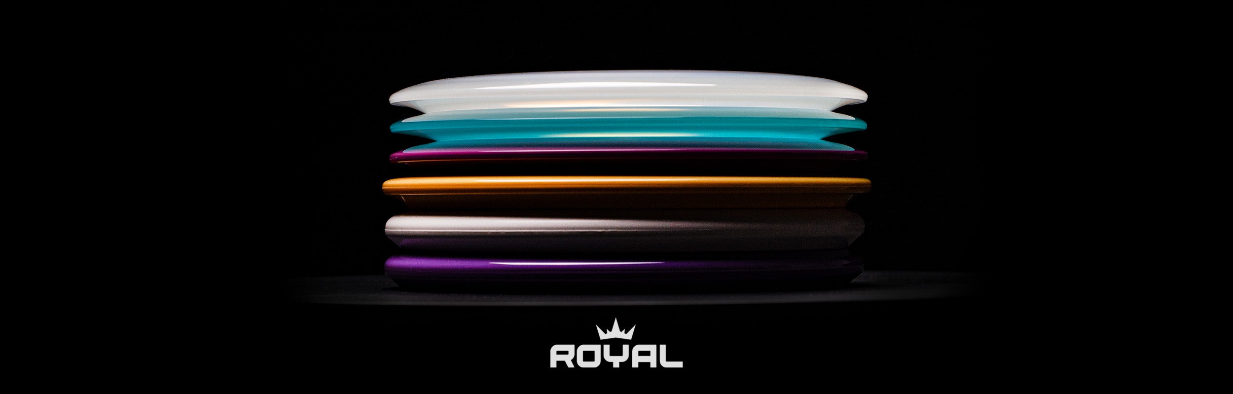 Royal Box 2026 – Dynamic Discs