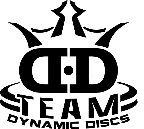 Dynamic Discs Sponsorship Request