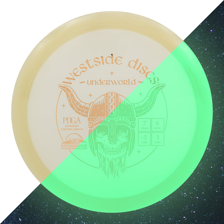 Glow Disc Golf Discs Dynamic Discs