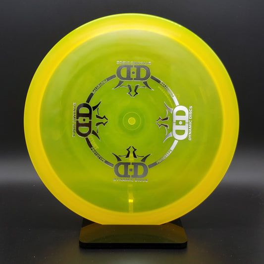 Truth Midrange Disc Golf Disc Dynamic Discs
