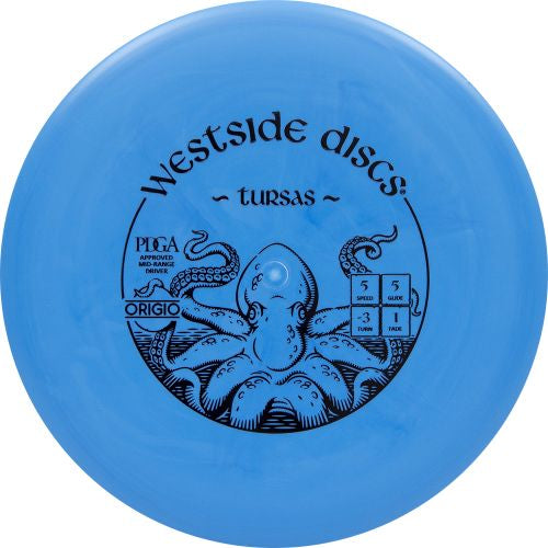 Westside Discs Origio Tursas