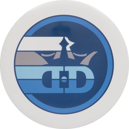 Dynamic Discs In Flight Blue DyeMax