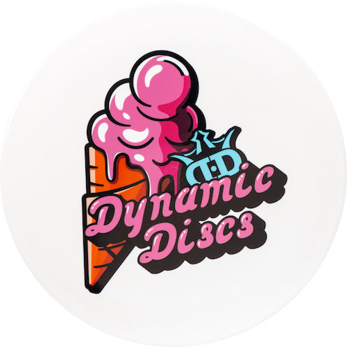 Dynamic Discs Ice Cream DyeMax