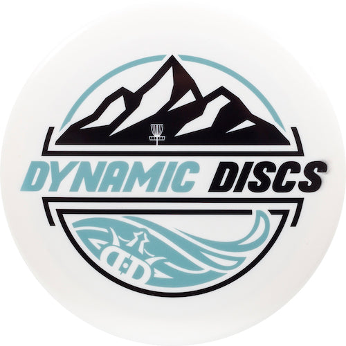 Dynamic Discs Mountain Wave DyeMax