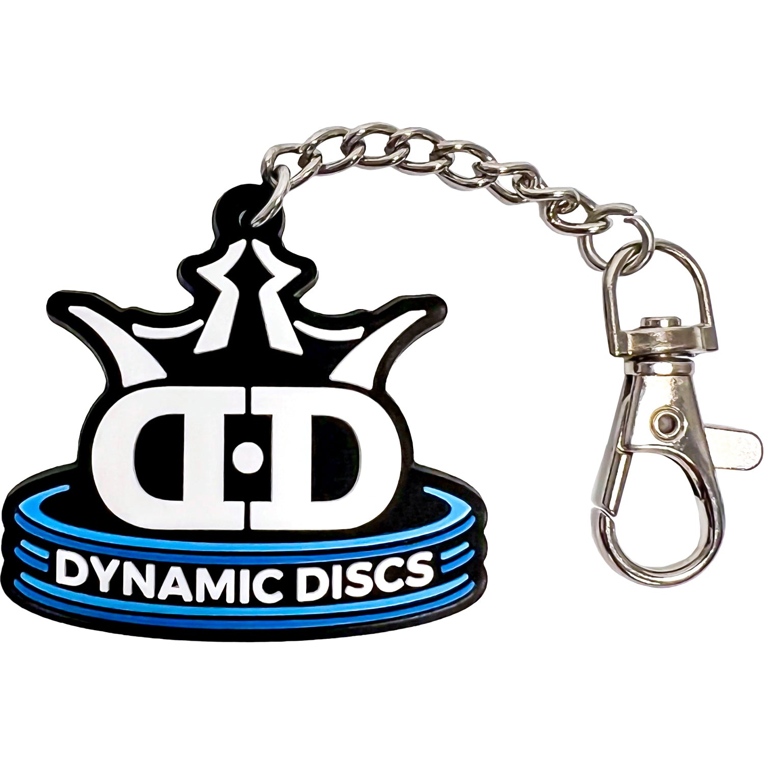 Key Chain Hardware - Set of 5 – CSDS Vinyl