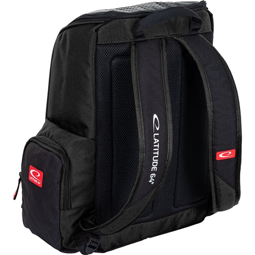 Latitude 64 Core Backpack Disc Golf Bag