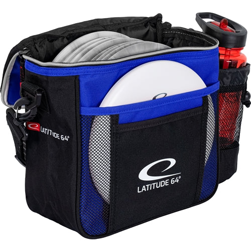 Latitude 64 Slim Bag Disc Golf Bag