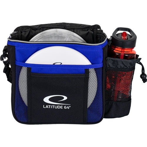 Latitude 64 Slim Bag Disc Golf Bag