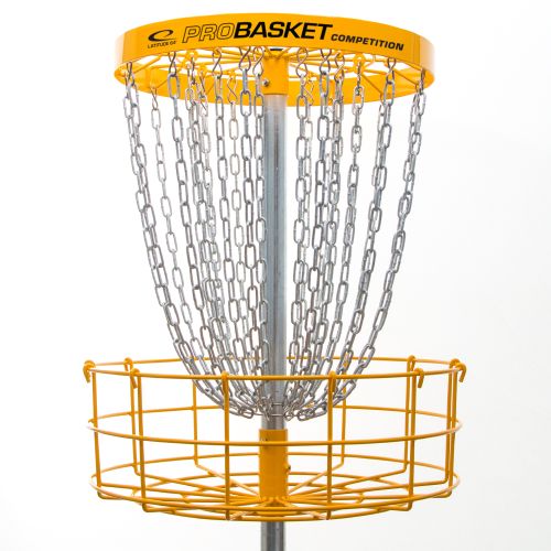Disc Golf Baskets Portable & Permanent Disc Golf Targets Dynamic Discs