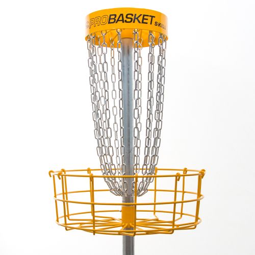 Disc Golf Baskets Portable & Permanent Disc Golf Targets Dynamic Discs