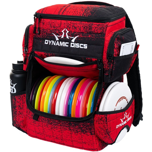 Dynamic Discs Ranger Backpack Disc Golf Bag