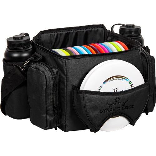 Dynamic Discs Soldier Duffel Disc Golf Bag