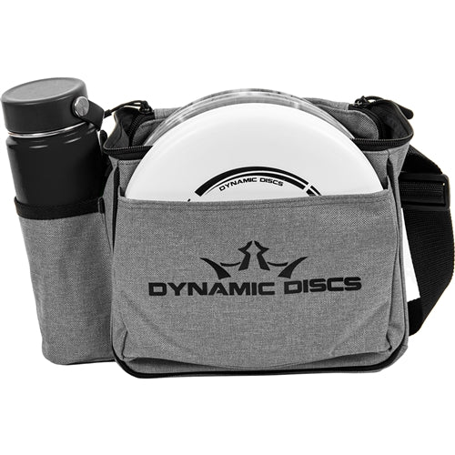 Dynamic Discs Cadet Shoulder Disc Golf Bag