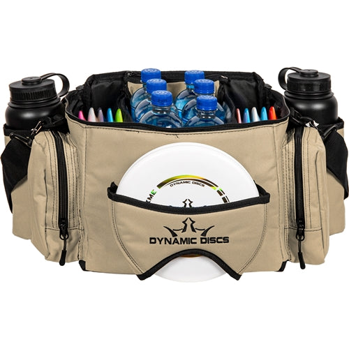 Dynamic Discs Soldier Cooler Disc Golf Bag