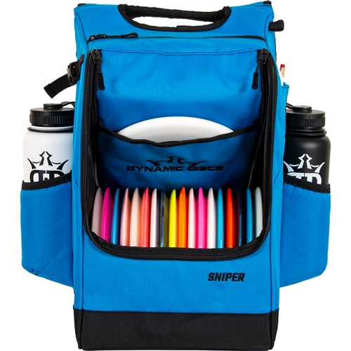 Dynamic Discs Sniper Backpack Disc Golf Bag