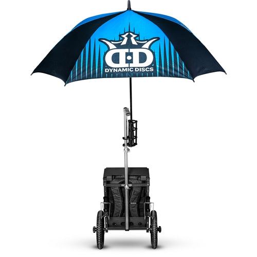 Dynamic Discs Cart Umbrella Holder