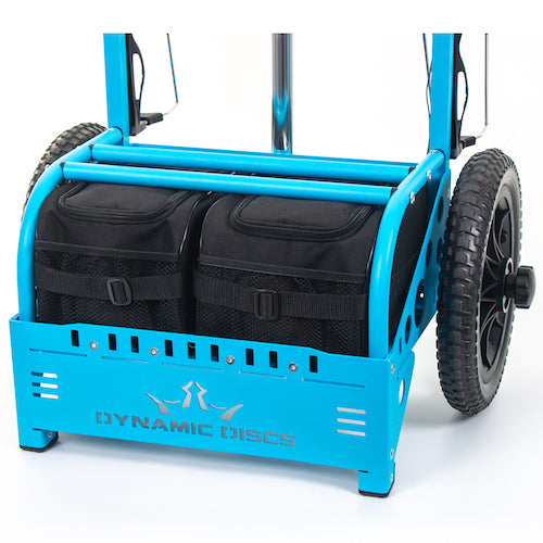 Dynamic Discs EZ/Transit Cart Cooler Pouch
