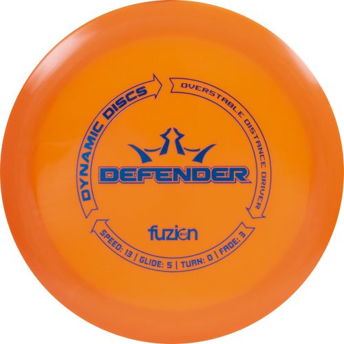 Dynamic Discs Defender