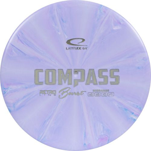 Latitude 64 Compass – Dynamic Discs