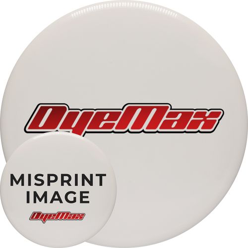 Misprint DyeMax Mystery Mini