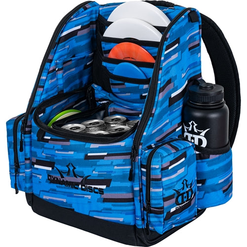 Dynamic Discs Commander Cooler Backpack Disc Golf Bag