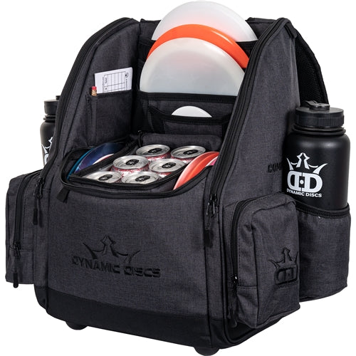 Dynamic Discs Commander Cooler Backpack Disc Golf Bag