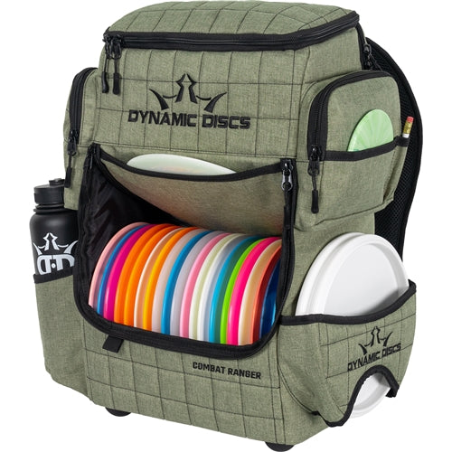 Elbrus - Combat Backpack 25L - T9 Design | military equipment | army vest |  tactical backpack