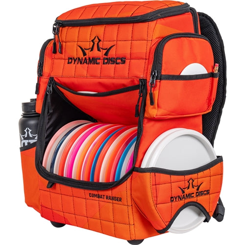 Dynamic Discs Ranger Backpack Disc Golf