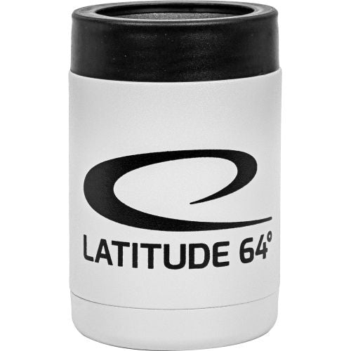 Latitude 64 12oz Stainless Steel Can Keeper