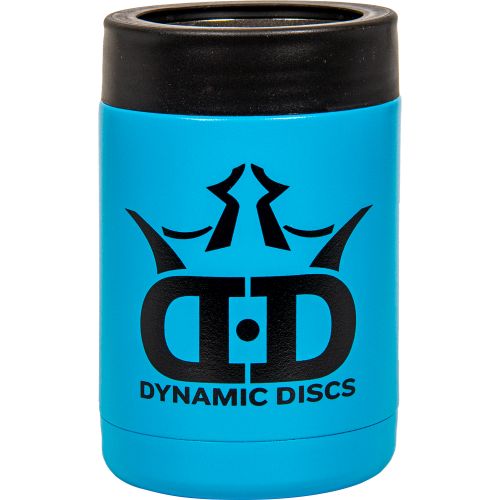 Dynamic Discs 12oz Stainless Steel Can Keeper