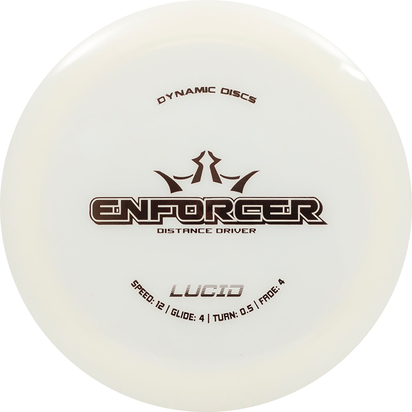 Dynamic Discs Lucid Enforcer