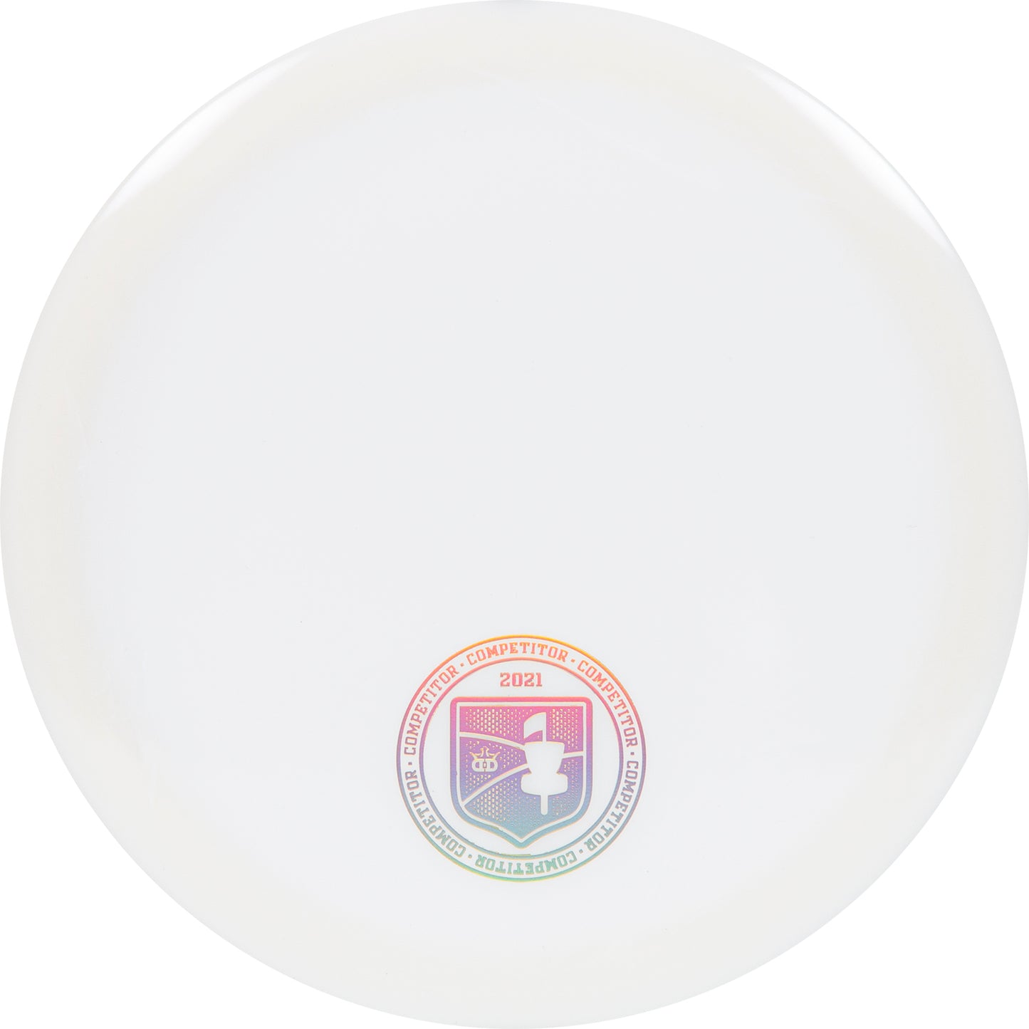 Dynamic Discs Hybrid Evader 2021 Dynamic Discs Open Competitor Disc