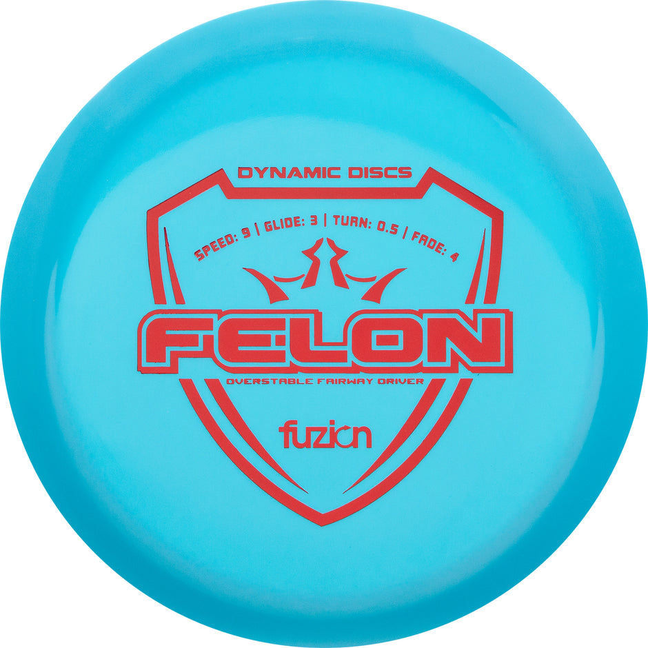 Dynamic Discs Felon