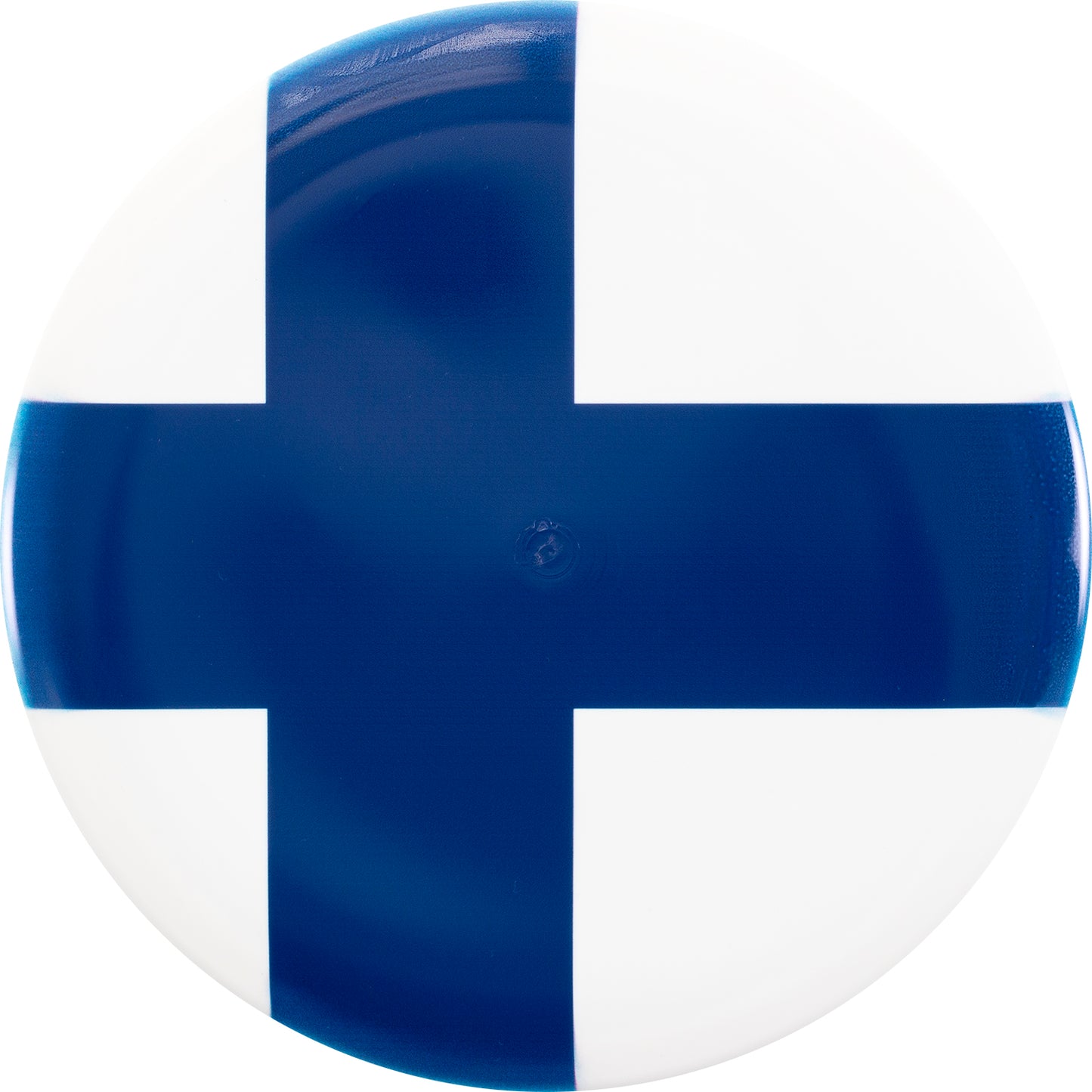 Finland Flag DyeMax