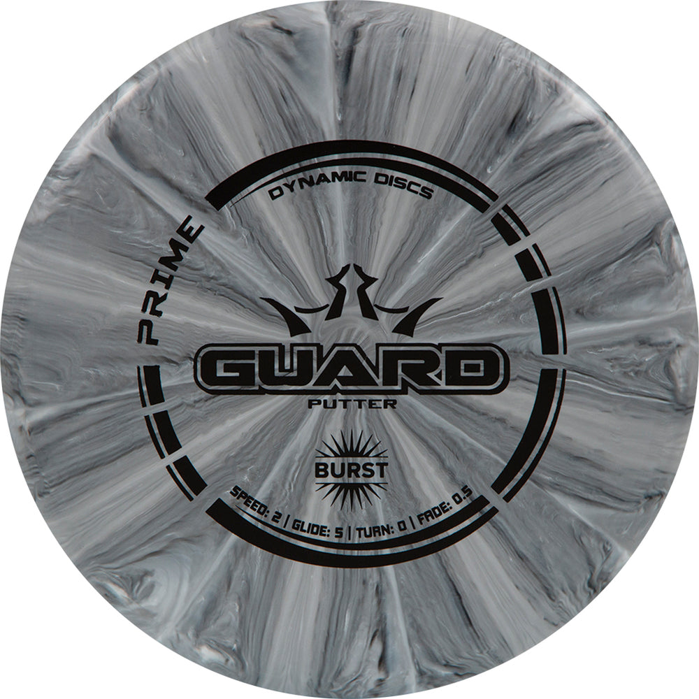 Guard image 1