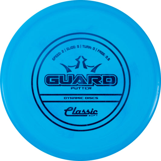Dynamic Discs Classic Soft Guard