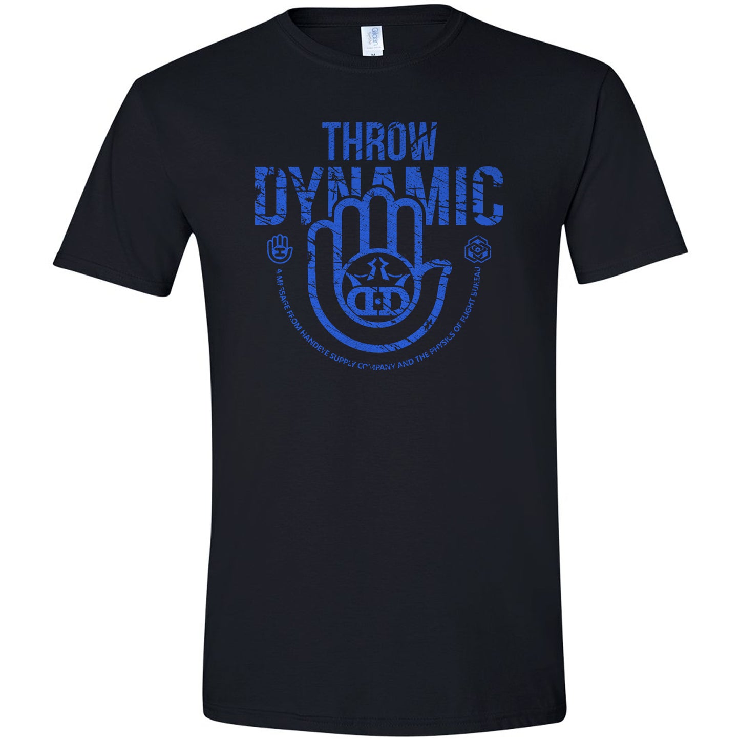 HSCo Throw Dynamic T-Shirt