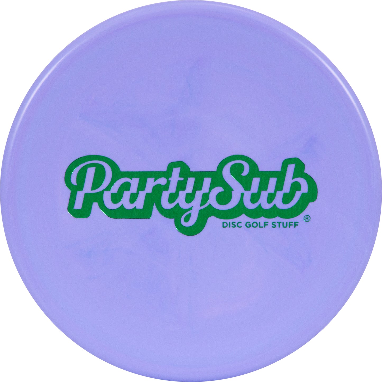 Westside Discs BT Medium Harp PartySub Bar Stamp