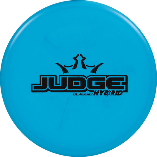 Judge Putter Disc Golf Disc Dynamic Discs