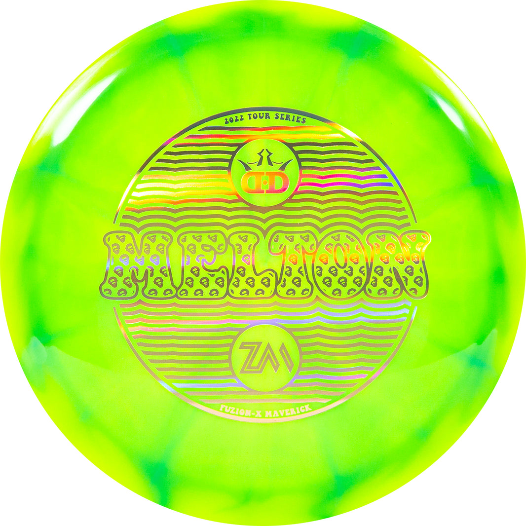 Dynamic Discs Maverick